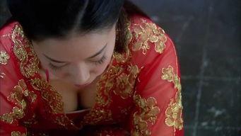永琪欣荣圆房视频,浪漫时刻见证爱情升华