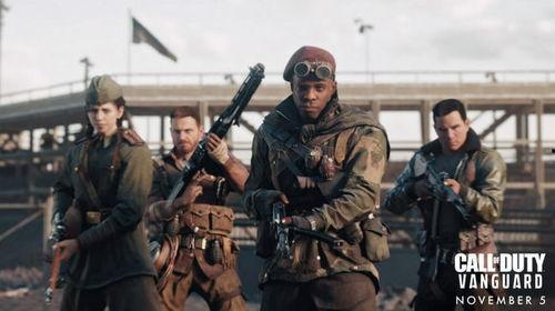 cod21最新组合包爆料,揭秘神秘组合与全新战术玩法
