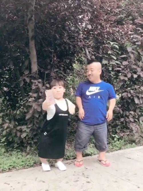 老公老婆曰皮的照片,一场穿越时空的皮影传奇