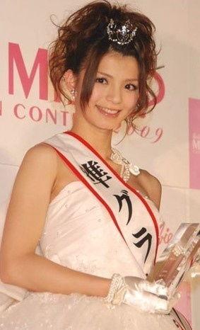 日本09美女,2009日本年度最美女生风采回顾