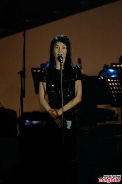 纪念明星音乐会