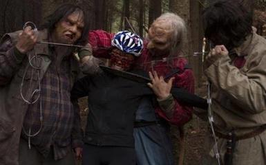 致命弯道6机免费观看