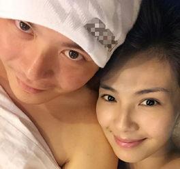 刘涛老公夫妻生活落实,幸福家庭的幸福秘诀