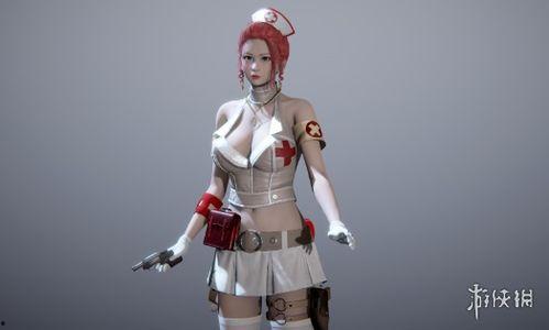 尤莉娅护士无码 下载