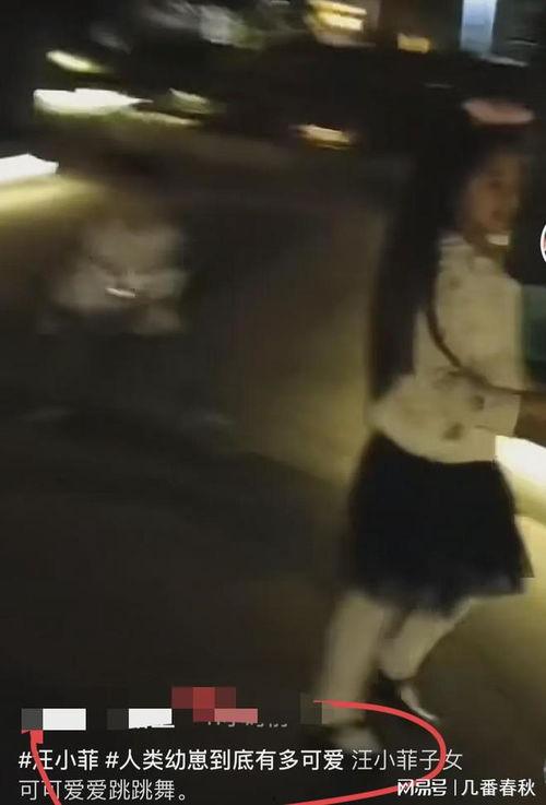 家长爆料小玥儿视频,小玥儿视频引发热议，揭秘童星成长背后的故事