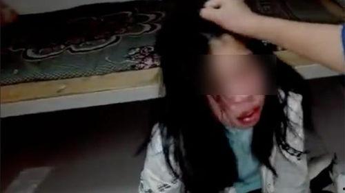 现代少爷被打屁股视频,一场打屁股的视觉冲击