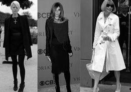 时尚编辑明星,揭秘时尚编辑的潮流秘籍