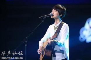 中国好歌曲明星参加