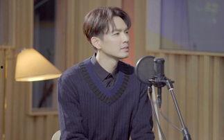 钟汉良唱歌视频直播,魅力歌声点燃网络直播间