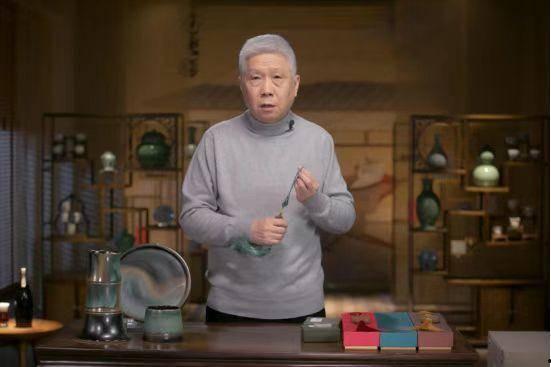嘟嘟马未都在线播放,揭秘古董收藏的智慧与魅力