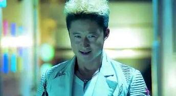 娱乐吃瓜吴京,从吃瓜群众到动作巨星，他的蜕变之路