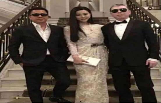 本周娱乐圈最新吃瓜新闻,明星奇闻轶事大揭秘！