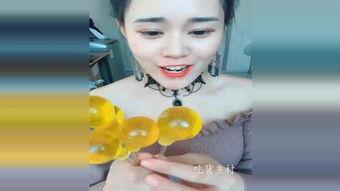 娱乐吃瓜酱灯泡放嘴里,娱乐吃瓜酱的意外挑战