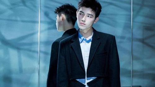 娱乐吃瓜博主陈飞宇是谁