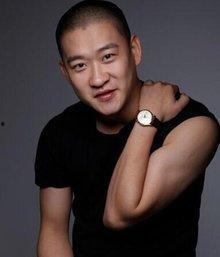 吃瓜娱乐圈罗晋是谁,娱乐圈的瓜中明星