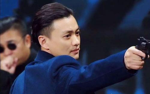 吃瓜娱乐圈罗晋是谁,娱乐圈的瓜中明星