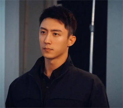 吃瓜娱乐圈黄景瑜